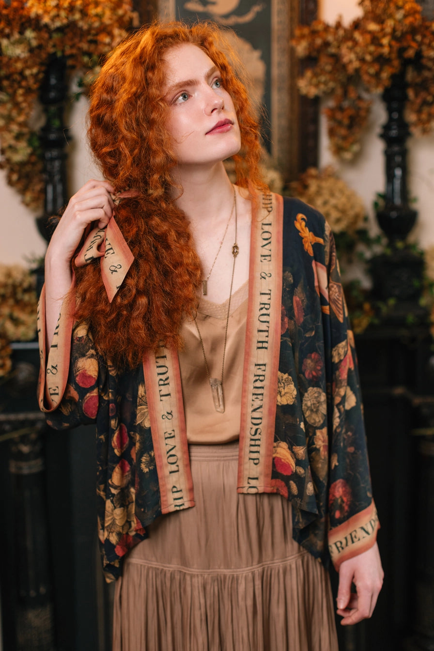 Heart of Gold Pixie Duster