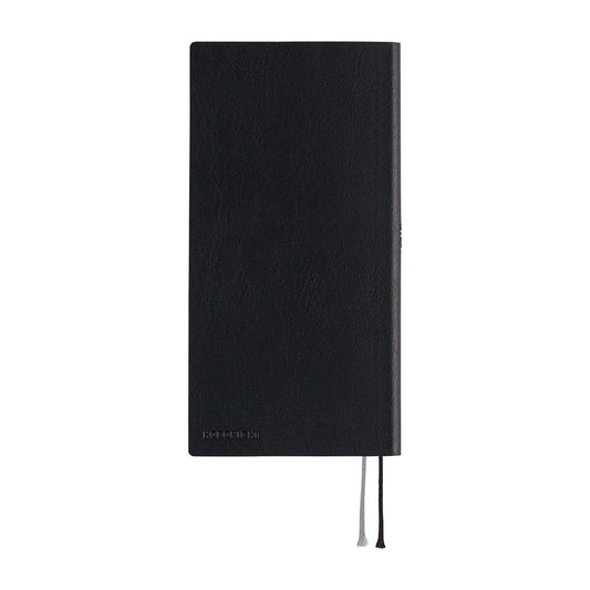 Hobonichi 2027 Planner / Weeks Black White Line
