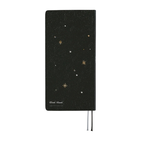 Hobonichi 2027 Planner / Weeks Starlight by tanakadaisuke