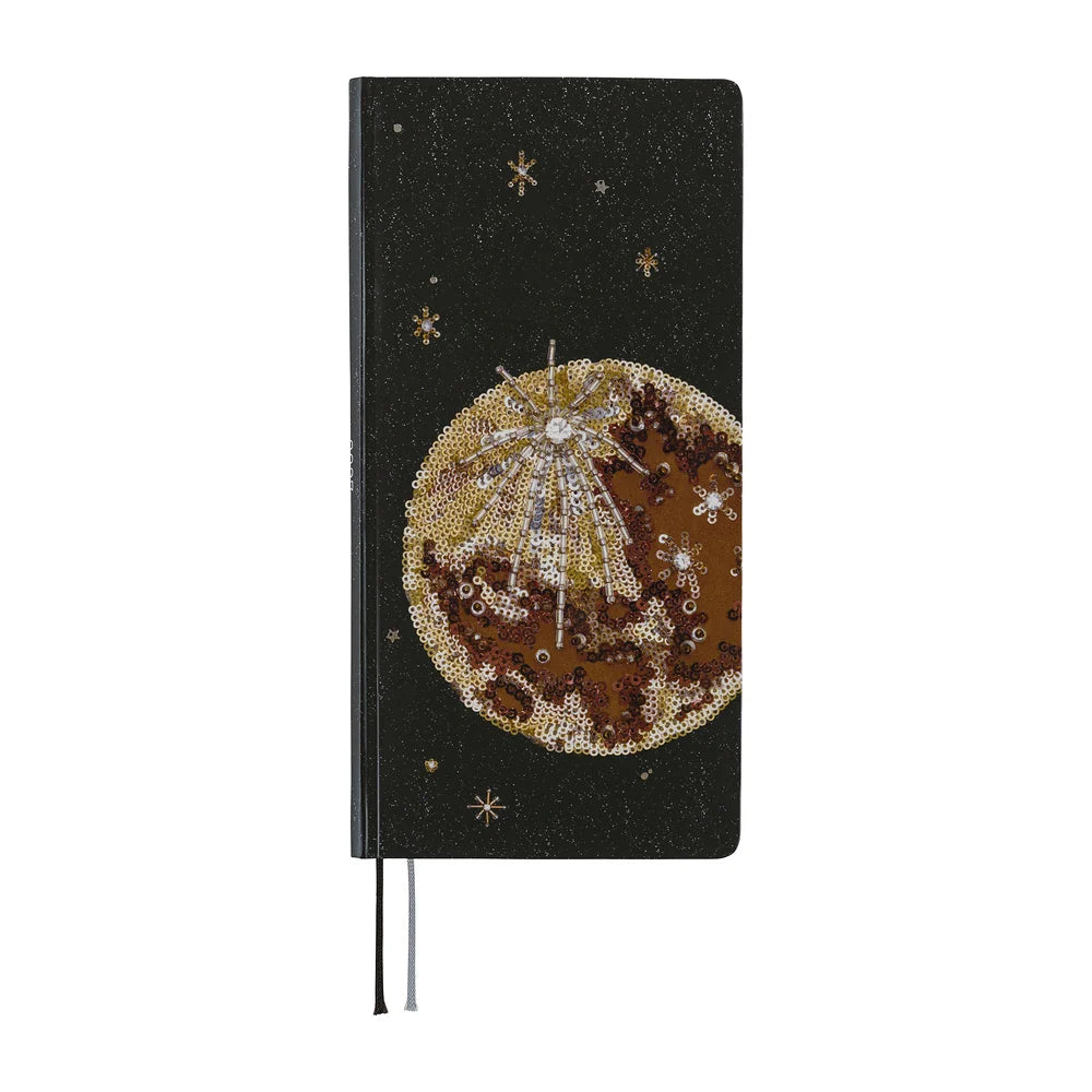Hobonichi 2027 Planner / Weeks Starlight by tanakadaisuke