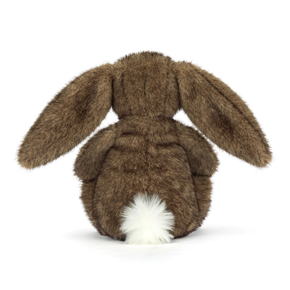 Hoppleston Luxe Bunny by Jellycat