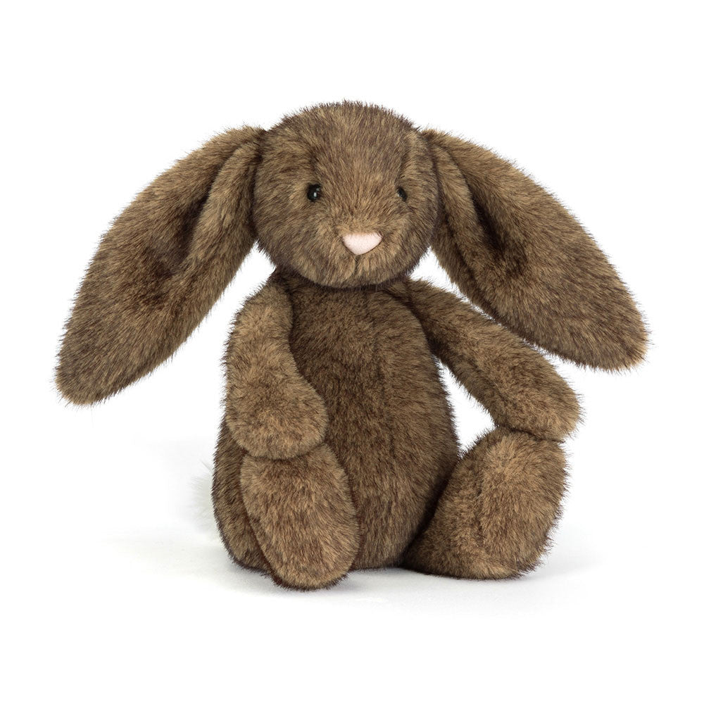 Hoppleston Luxe Bunny by Jellycat