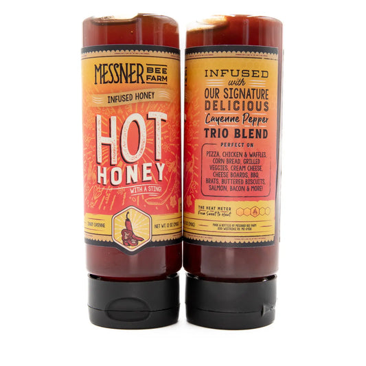 Hot Honey