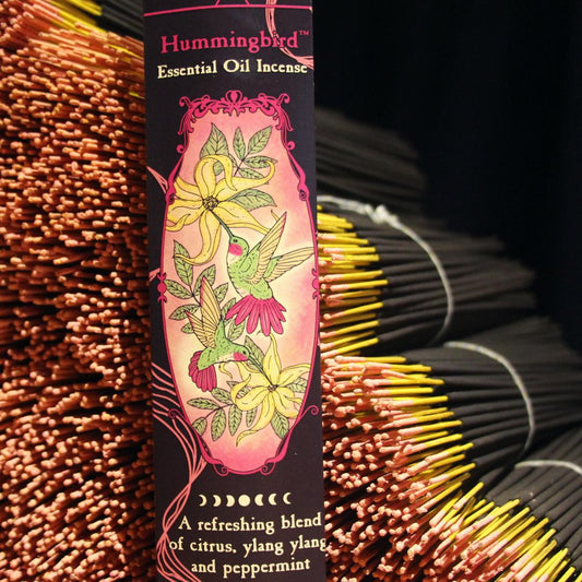 Hummingbird Premium Incense