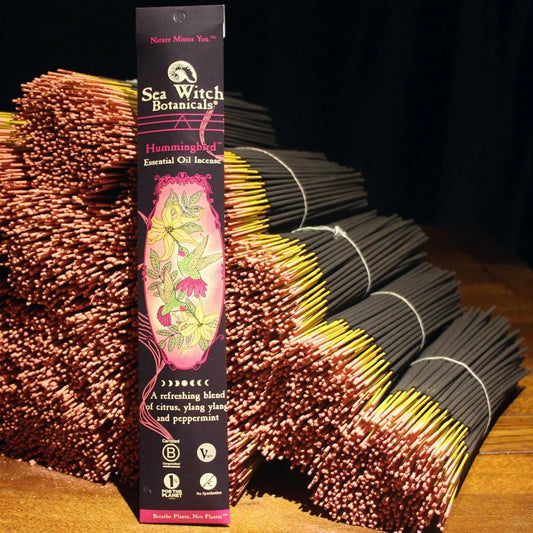 Hummingbird Premium Incense