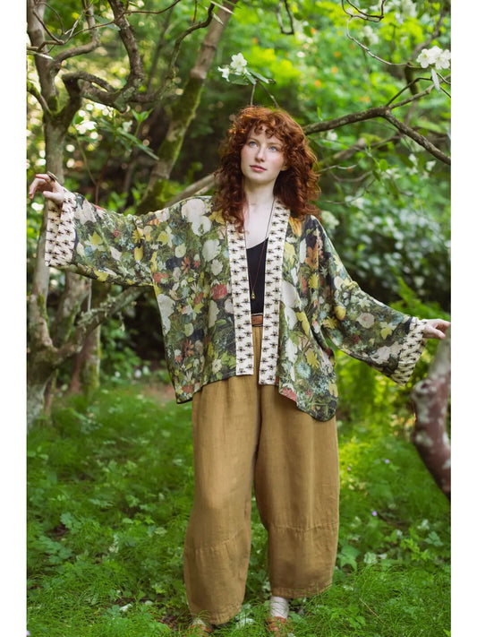 I Dream in Flowers Pixie Duster