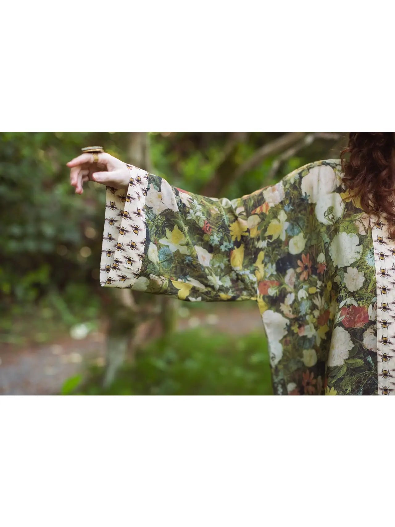 I Dream in Flowers Pixie Duster