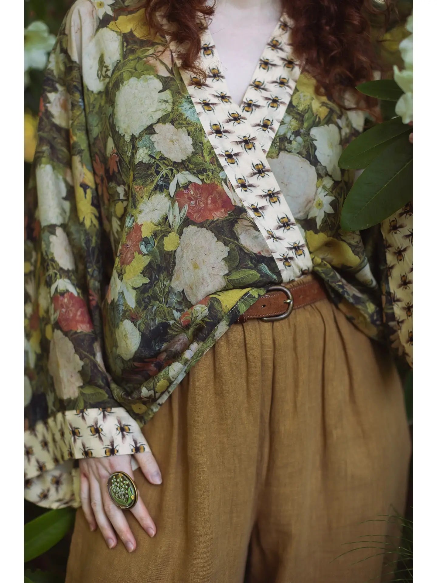 I Dream in Flowers Pixie Duster