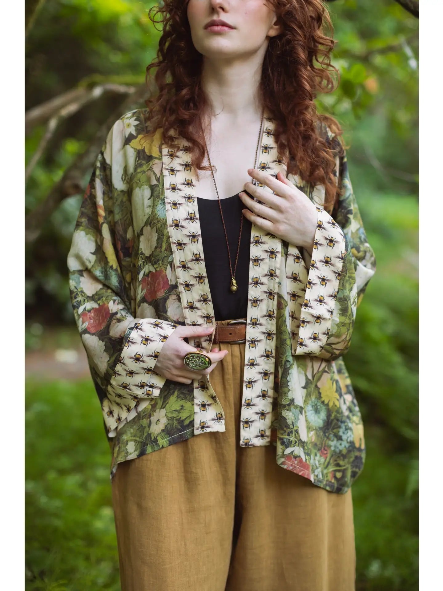 I Dream in Flowers Pixie Duster