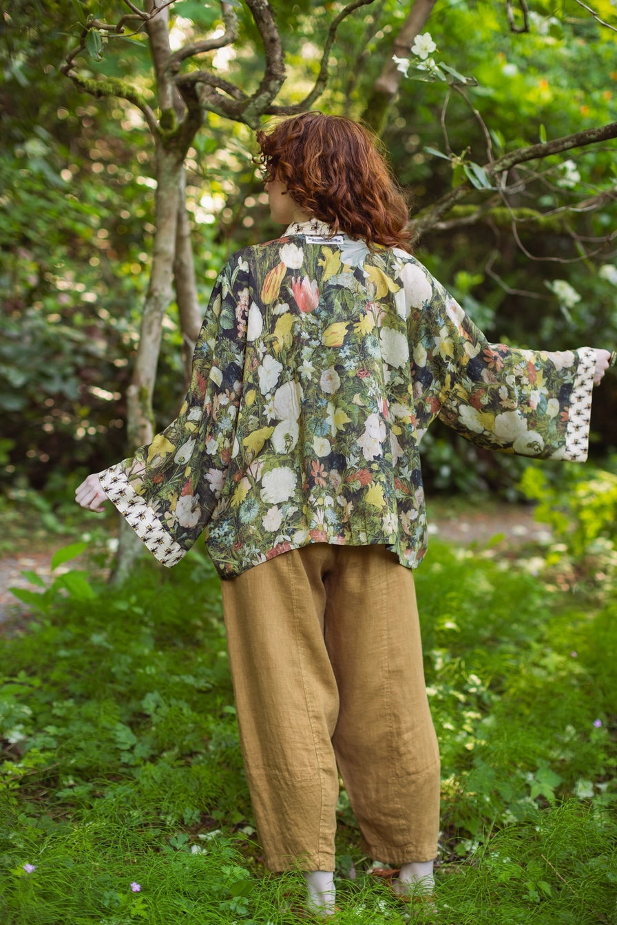 I Dream in Flowers Pixie Duster