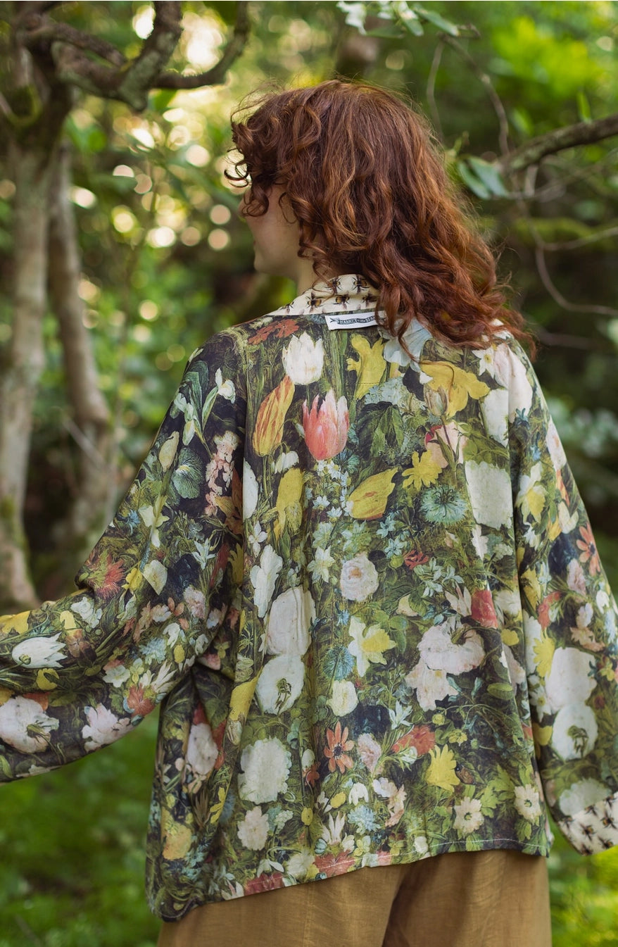I Dream in Flowers Pixie Duster