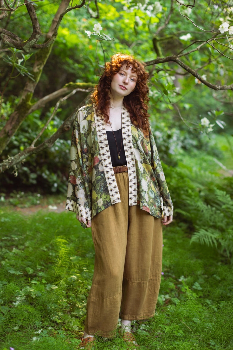 I Dream in Flowers Pixie Duster