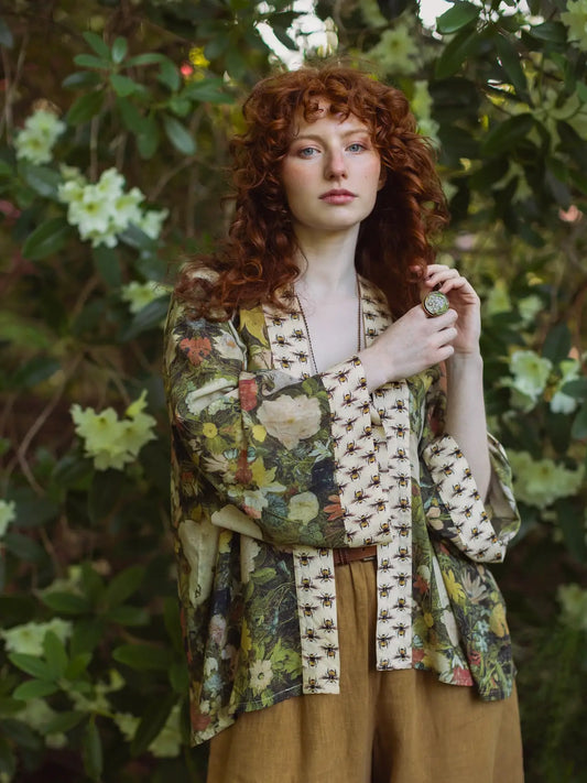 I Dream in Flowers Pixie Duster