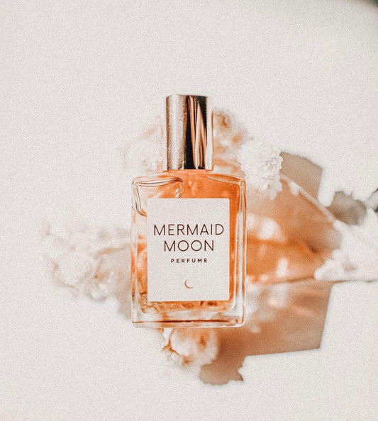 Mermaid Moon Perfume Oil