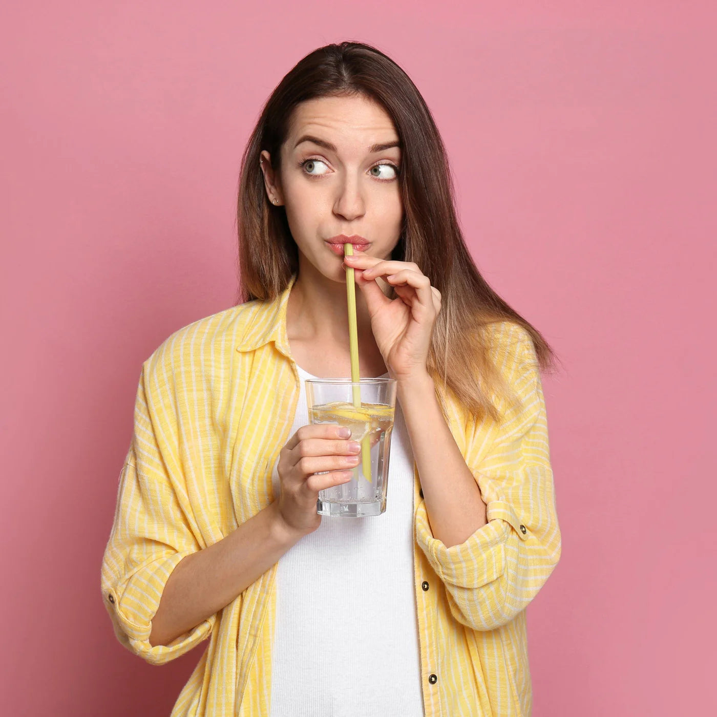 Impastas Reusable Straws