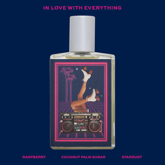 In Love With Everything Perfume 50ml