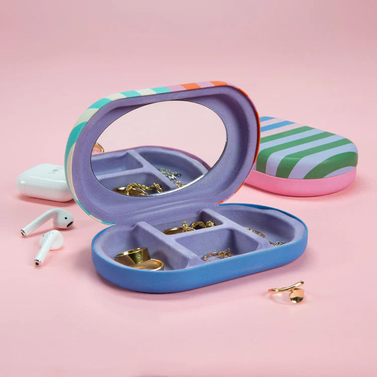 Inkerie Travel Jewelry Case