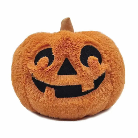 Jack O' Lantern Warmies