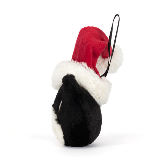 Jellycat Jack Ornament by Jellycat
