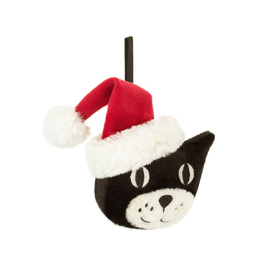 Jellycat Jack Ornament by Jellycat