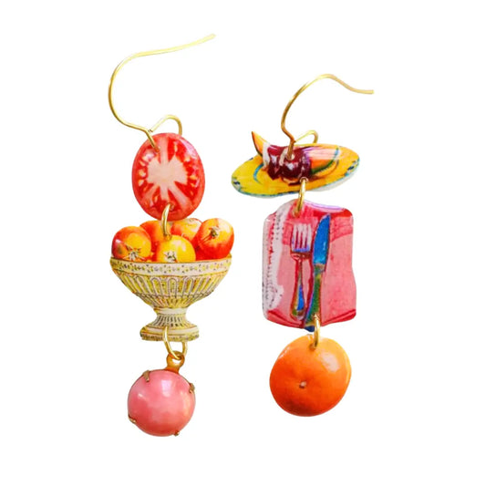 Juicy Details Earrings