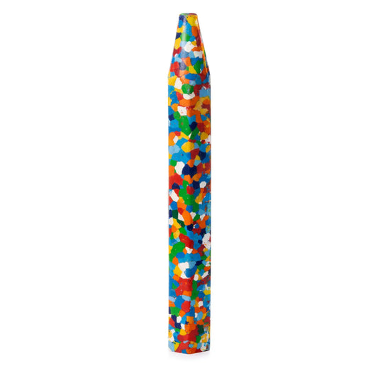 Kaleidoscope Jumbo Crayon - Bright