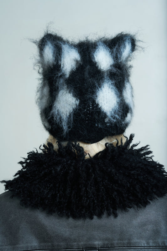 Kitty Hat By Ragged Priest