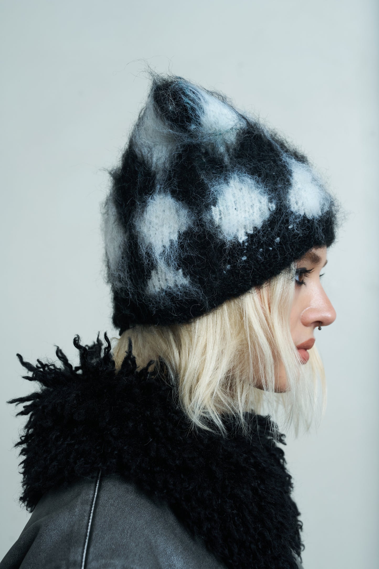 Kitty Hat By Ragged Priest