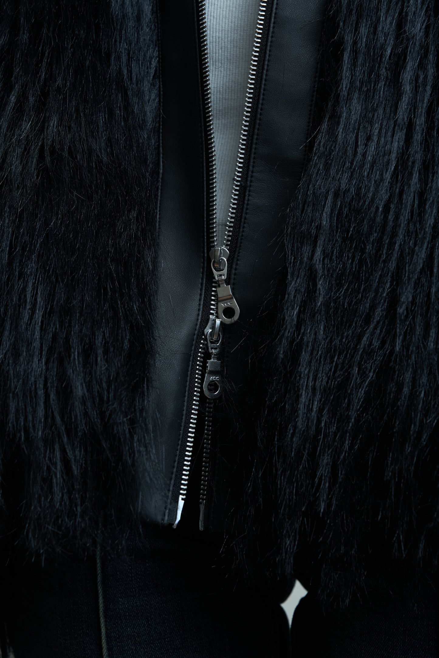 Kong Coat by Ragged Priest