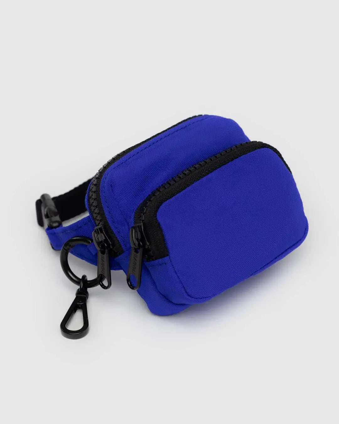 Lapis Baggu Fanny Pack Bag Charm