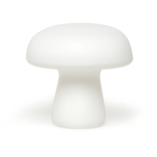 Large Mushroom LED Lamp Night Light