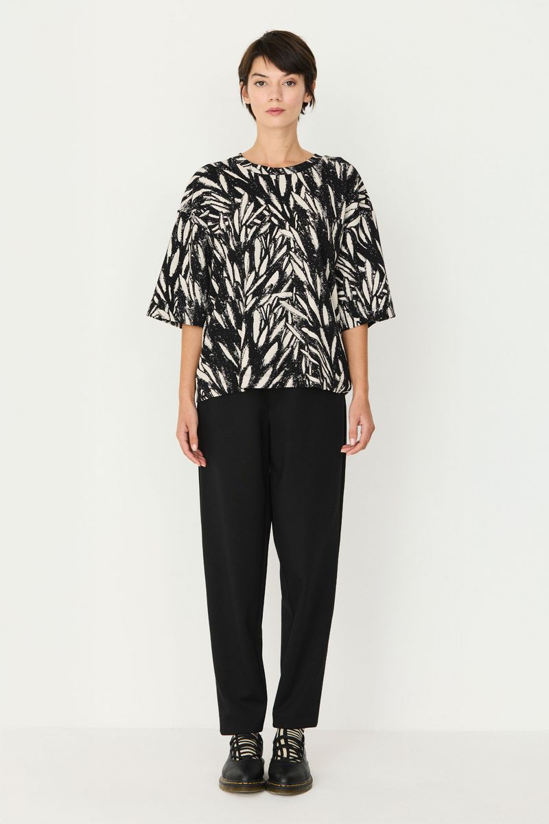 Lariz Top by SKFK