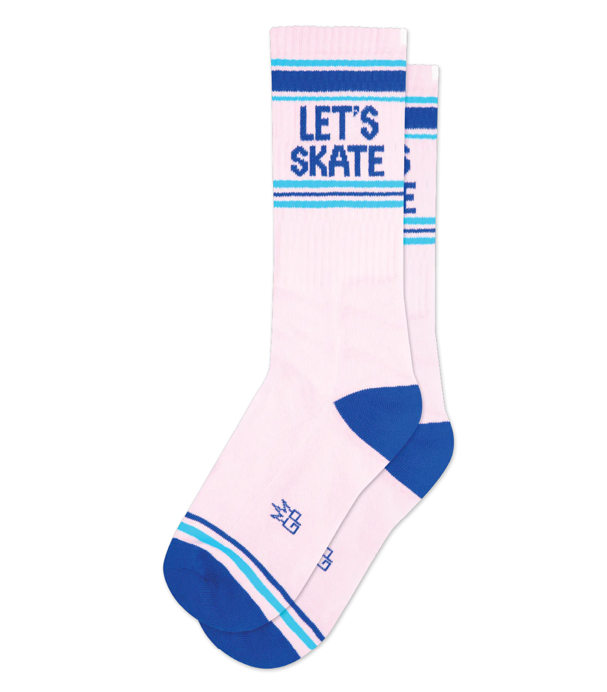 Let's Skate Socks