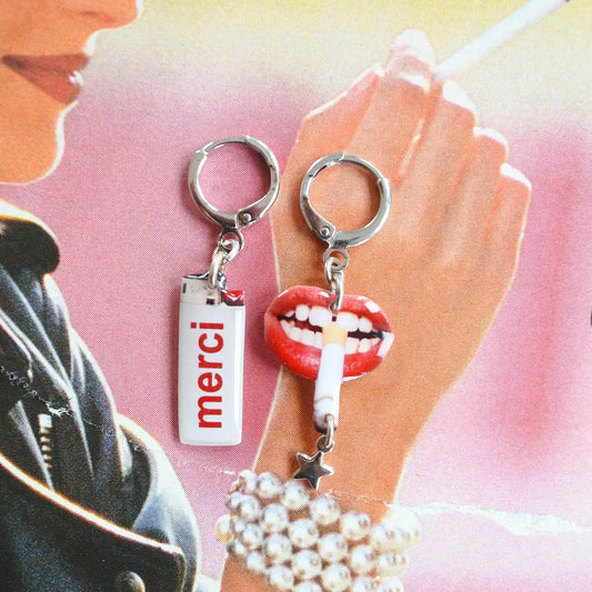 Light Me Up Earrings