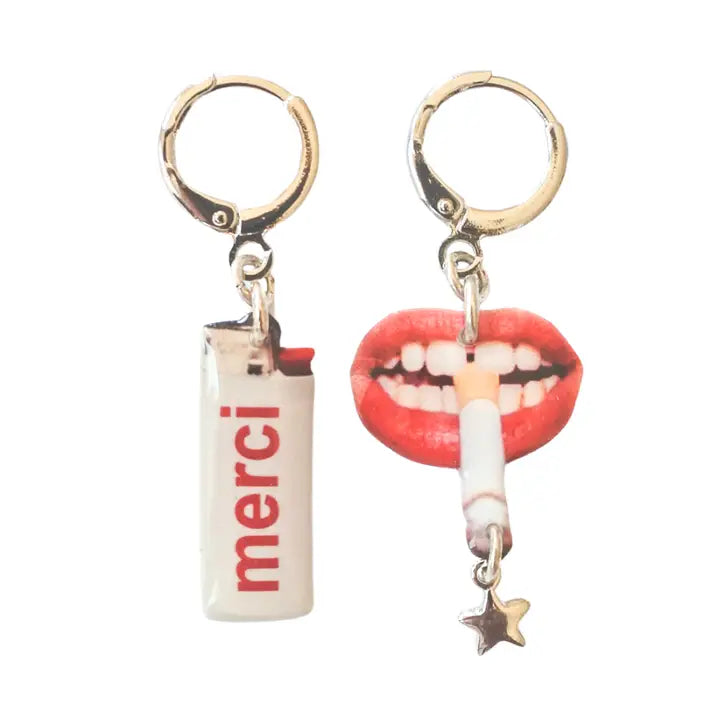 Light Me Up Earrings