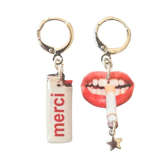 Light Me Up Earrings