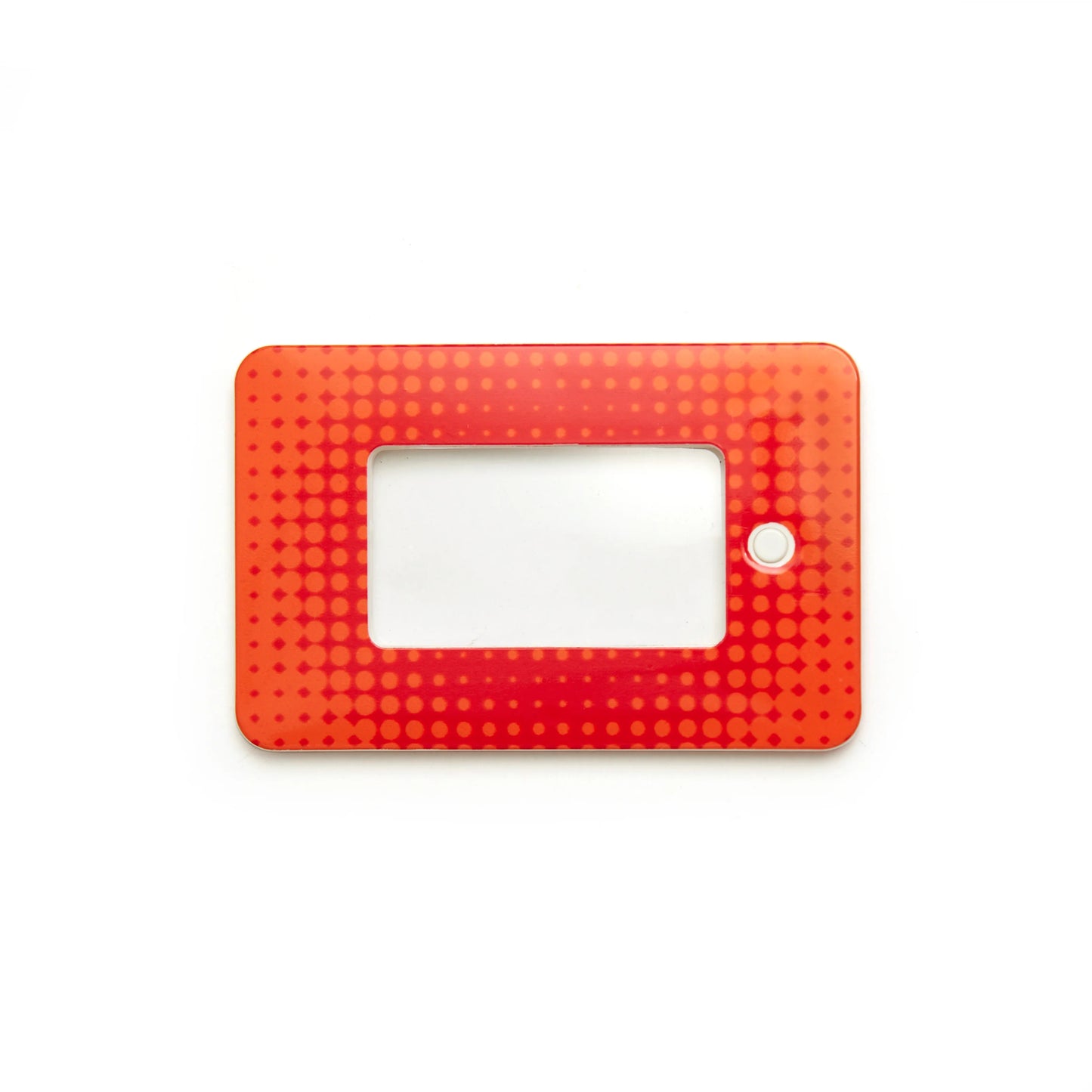 Light Up Magnifier