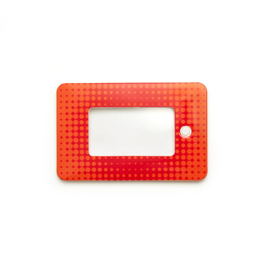 Light Up Magnifier