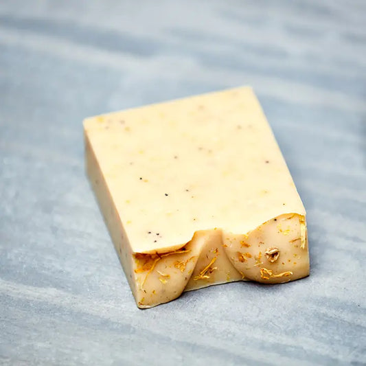 Limoncello Soap Bar