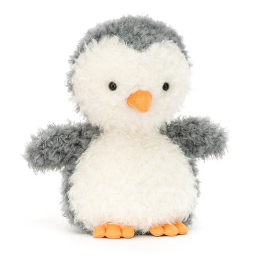 Little Penguin by Jellycat