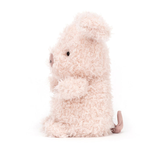 Little Pig by Jellycat