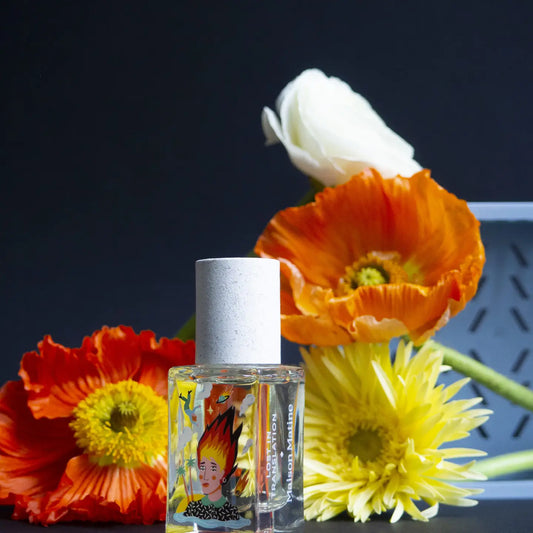 Lost in Translation - Eau De Parfum 15ml