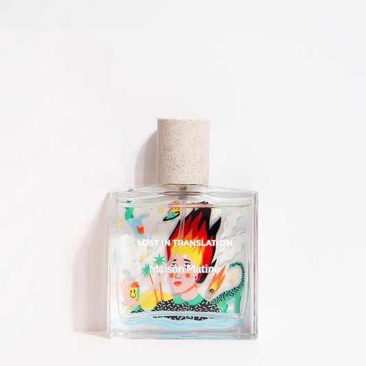 Lost in Translation - Eau De Parfum 50ml