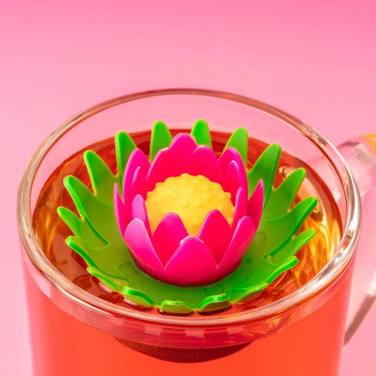 Lotus Tea Infuser