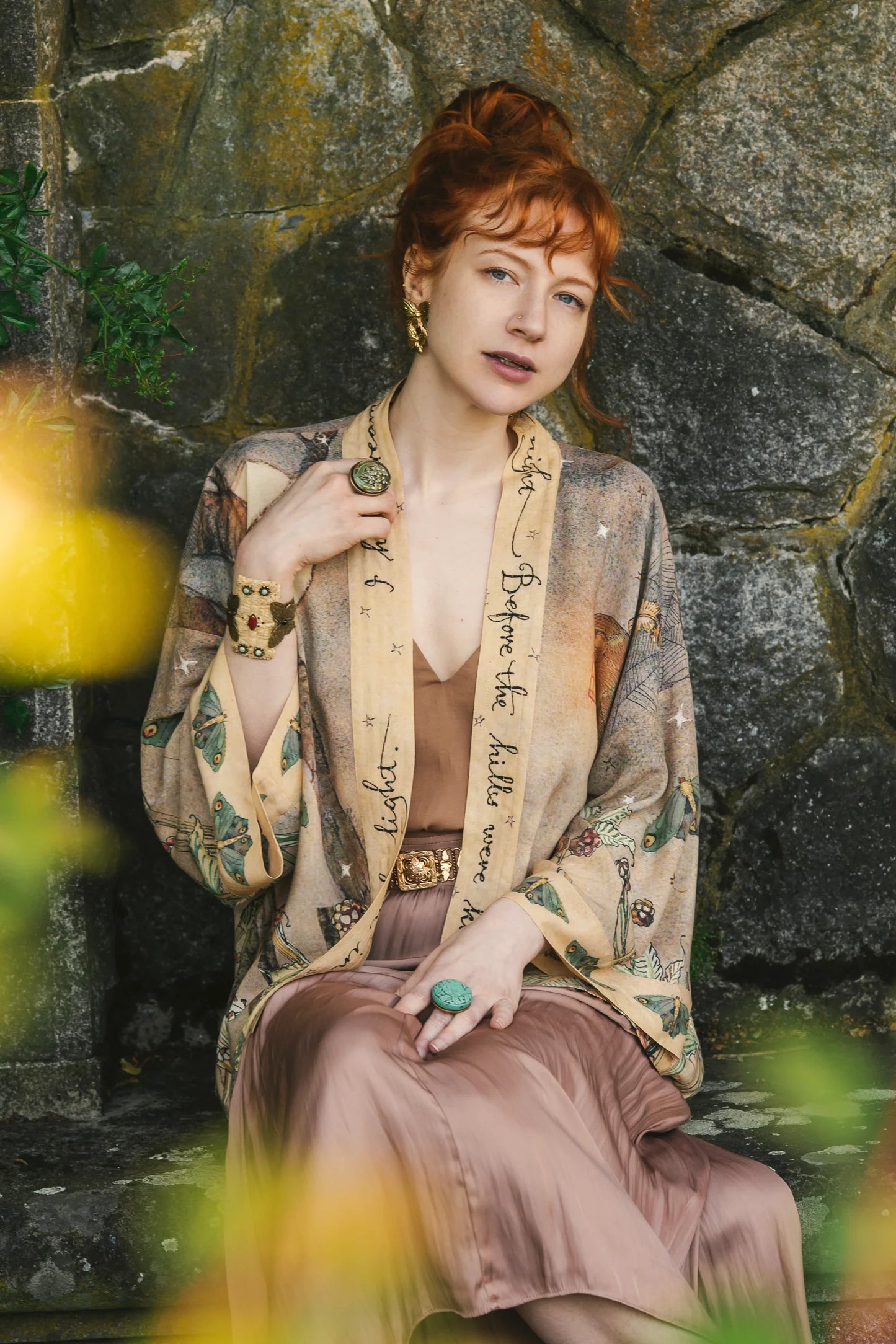 Lovelight Pixie Duster