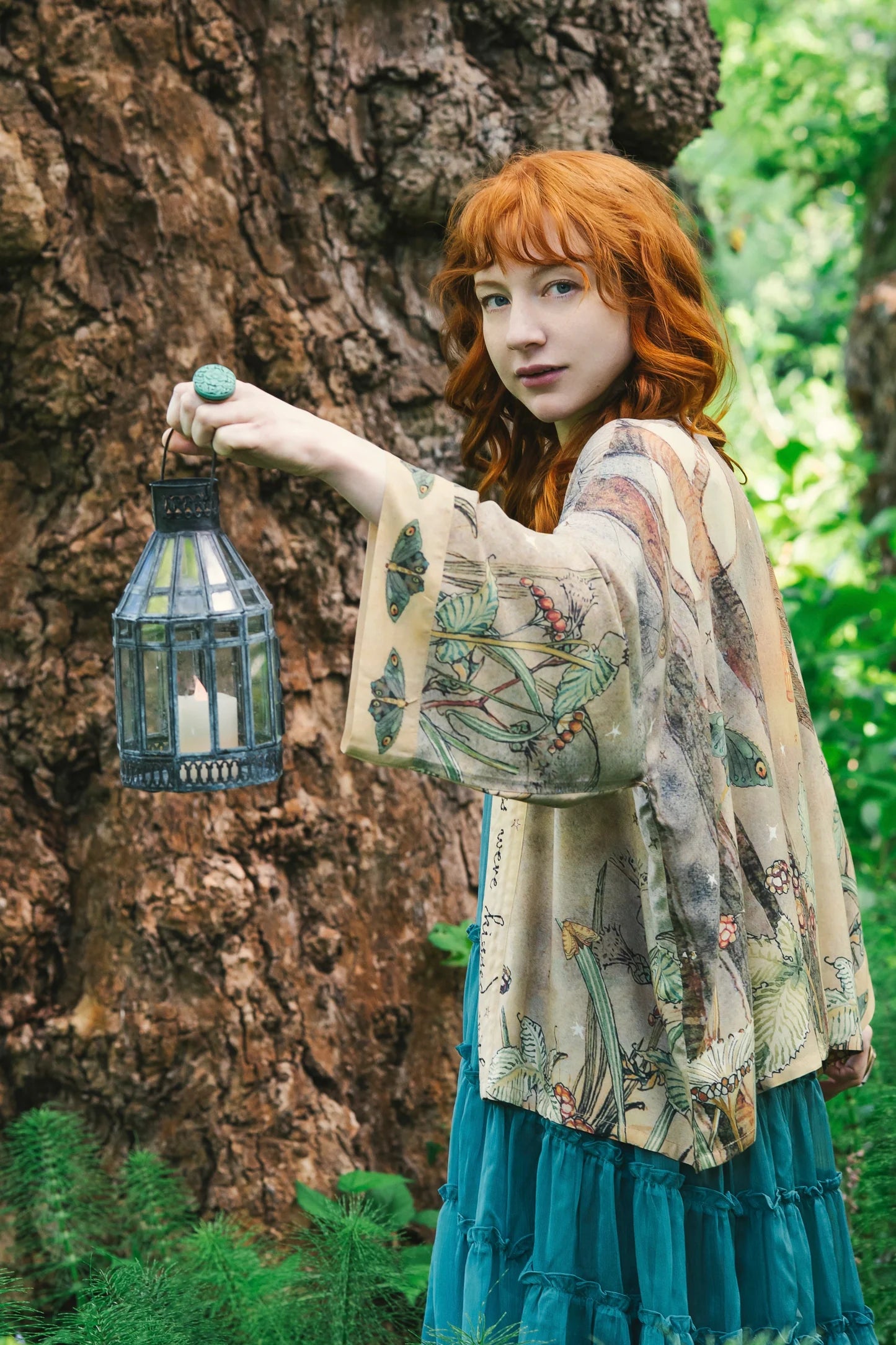 Lovelight Pixie Duster