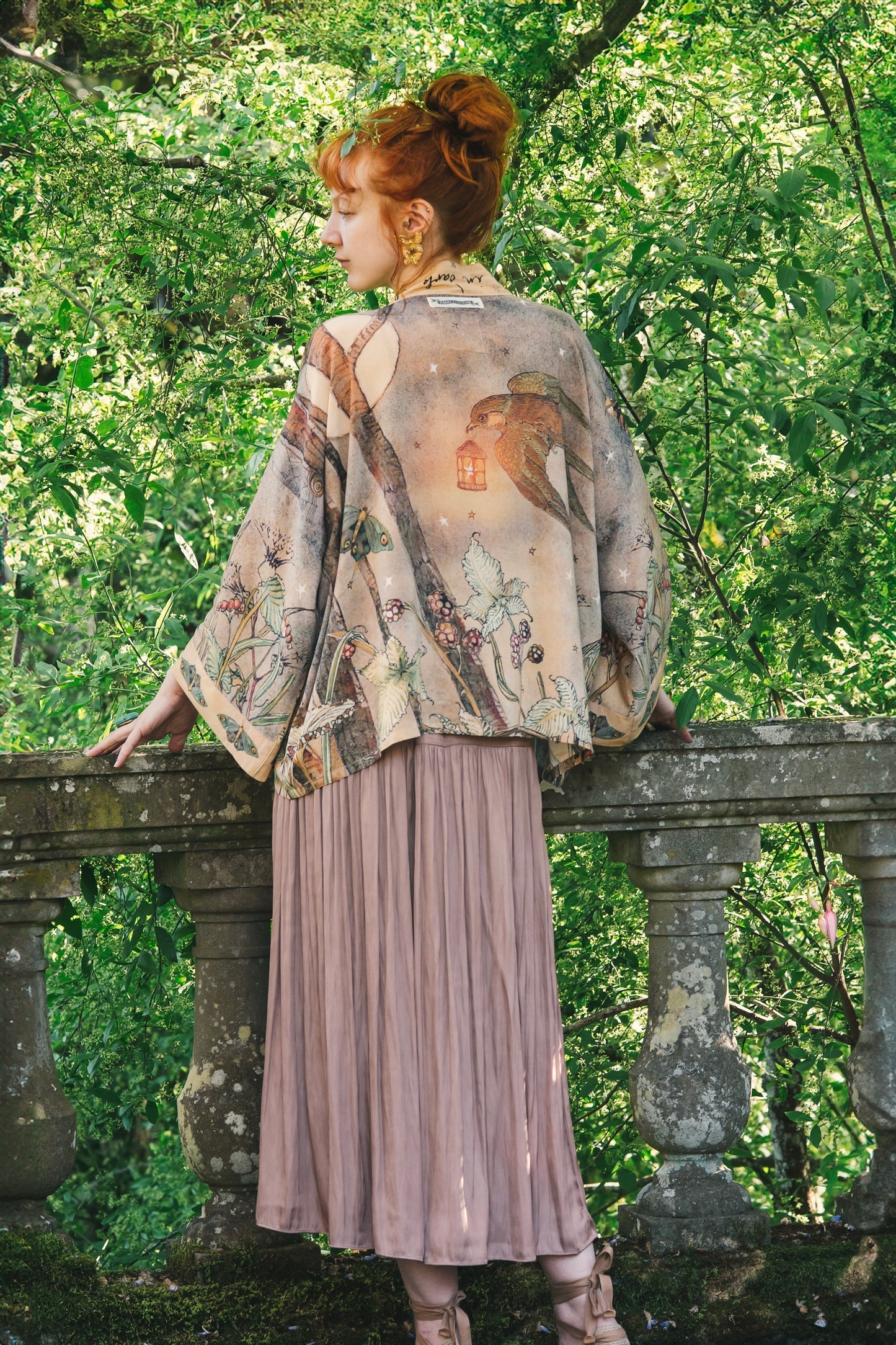 Lovelight Pixie Duster