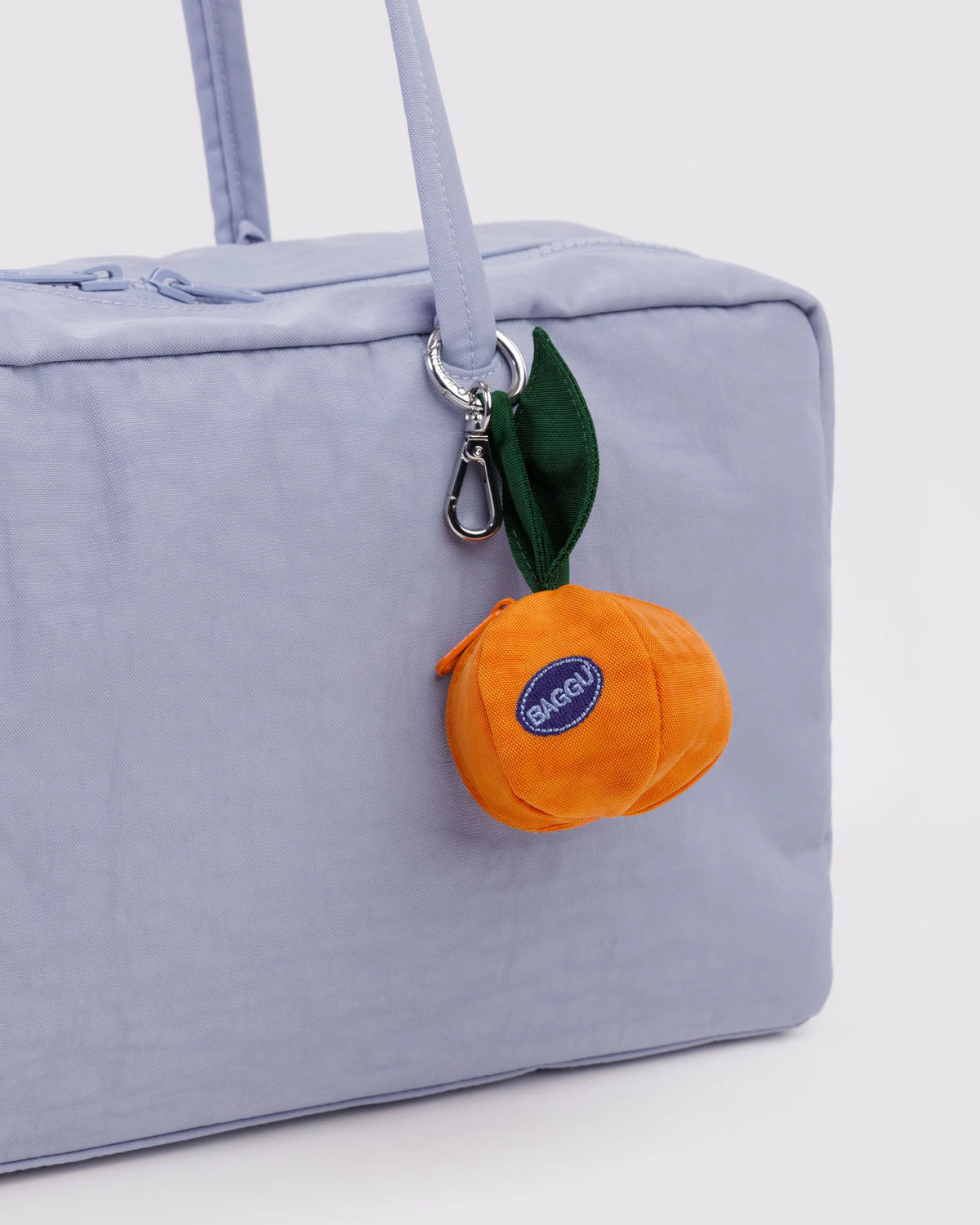 Mandarin Charm by Baggu