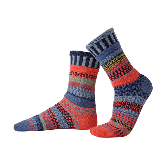 Masala Crew Socks