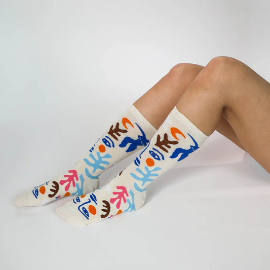 Matisse Socks